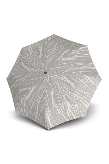 KNIRPS Regenschirm liana nature