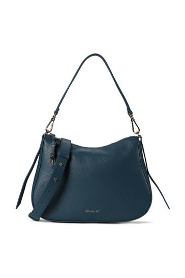 COCCINELLE Umhängetasche deep blue