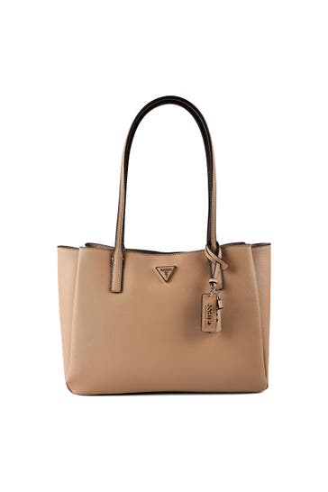 GUESS Shopper beige