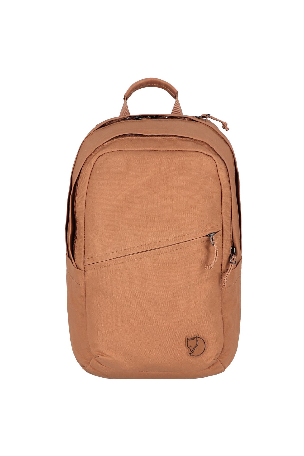FJÄLLRÄVEN Rucksack khaki dust, Bild 1
