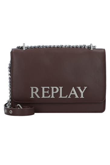 REPLAY Umhängetasche java