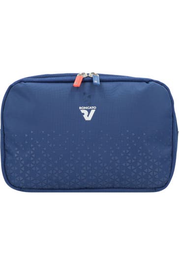 RONCATO Kulturbeutel blu