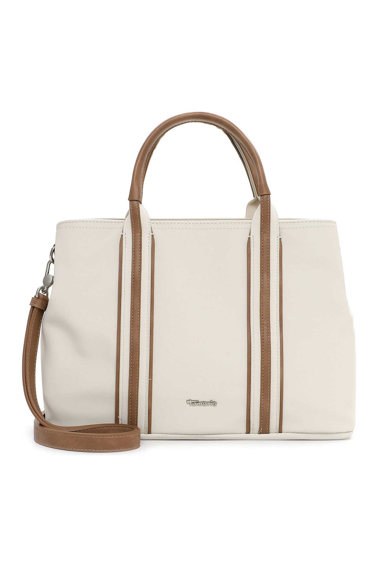 TAMARIS Handtasche beige, Bild 1