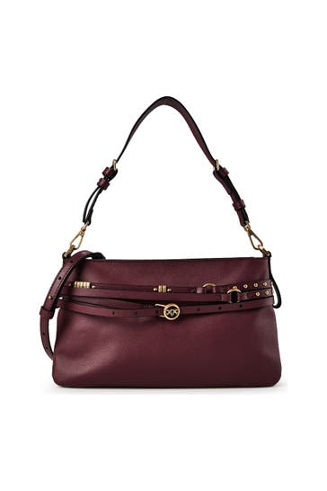 PINKO Handtasche ribes intenso