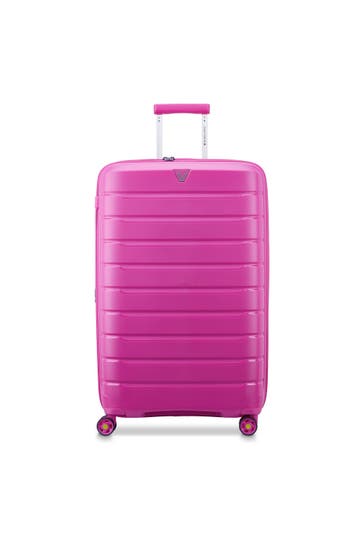 RONCATO Koffer fucsia