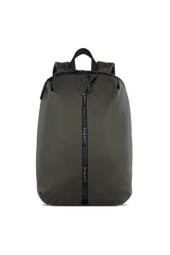 BUGATTI Rucksack olive