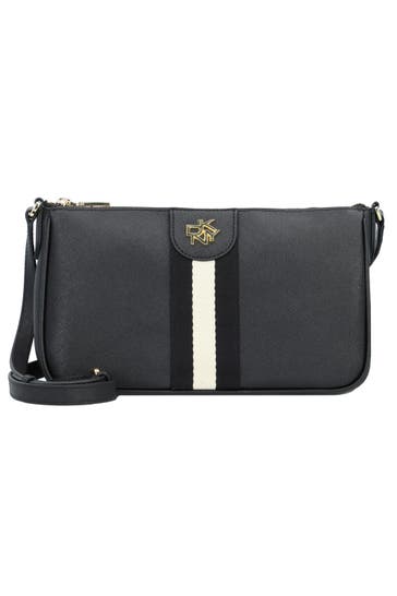 DKNY Umhängetasche blk-gold