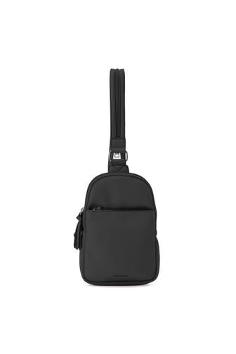 FREDSBRUDER Rucksack black