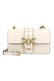 bianco seta-antique gold