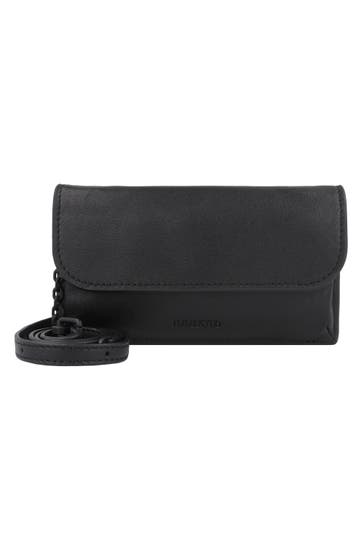 LLOYD Umhängetasche schwarz