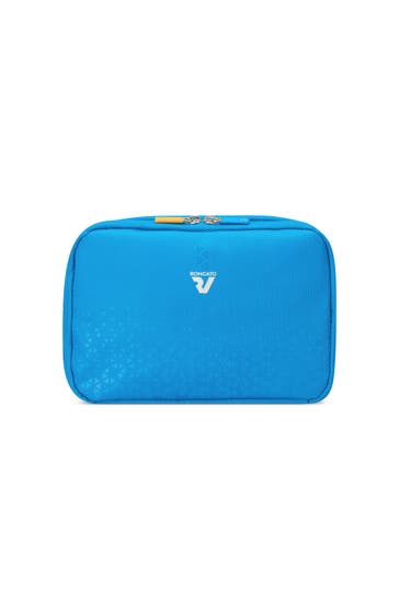 RONCATO Kulturbeutel denim blau