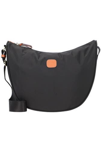 BRIC'S Umhängetasche schwarz