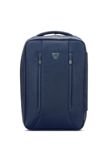 RONCATO Business Bag blau