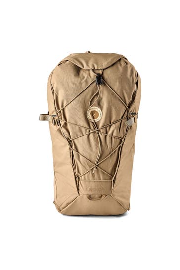 FJÄLLRÄVEN Rucksack clay