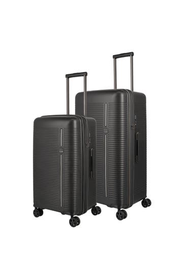 TRAVELITE Kofferset schwarz