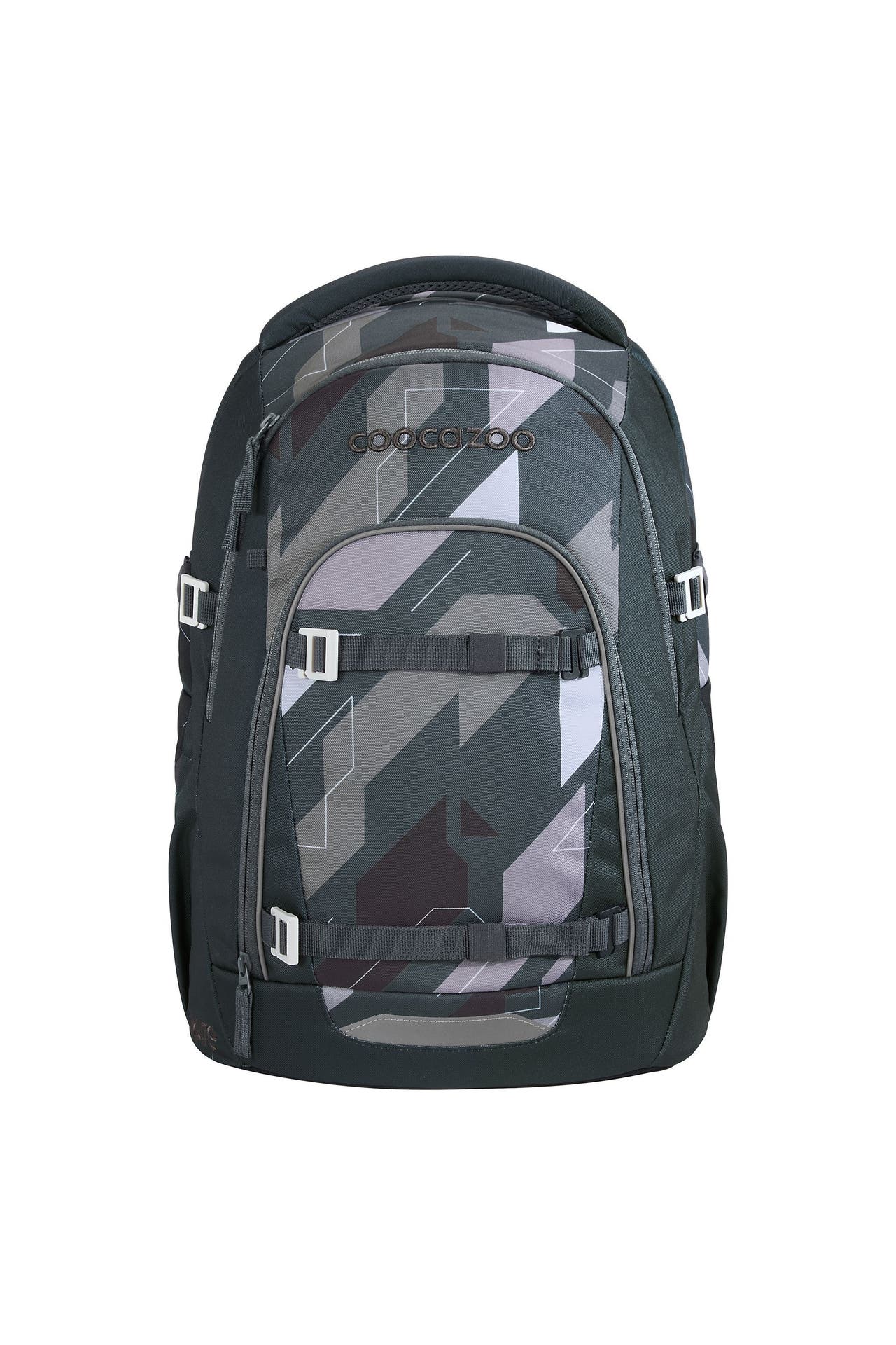 COOCAZOO Mate Schulrucksack 44 cm, Bild 1