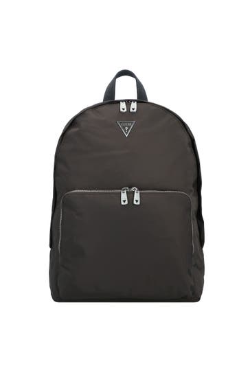 GUESS Rucksack deep taupe