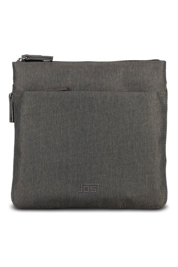JOST Umhängetasche taupe