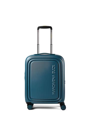 MANDARINA DUCK Koffer tailor blue