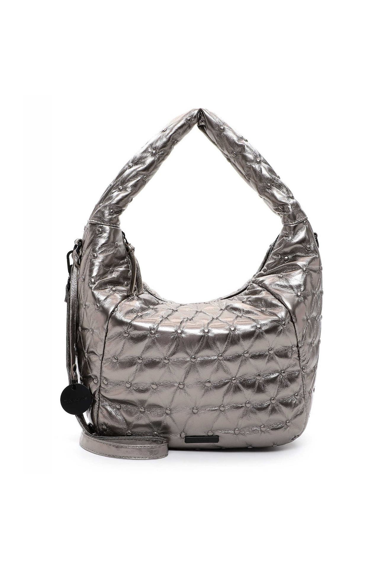 TAMARIS Handtasche darksilver, Bild 1