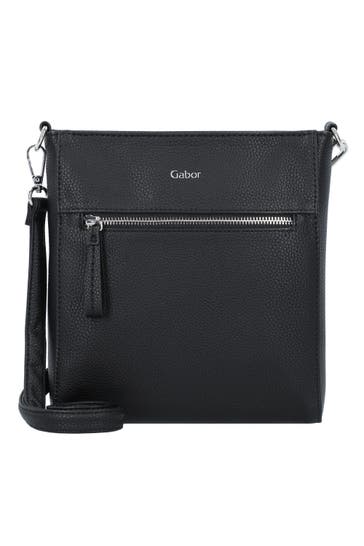 GABOR Umhängetasche black