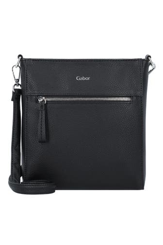 GABOR Umhängetasche black