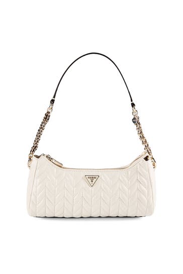 GUESS Handtasche stone