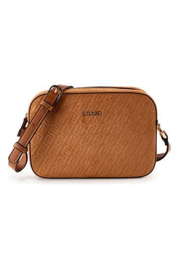 LIU JO Umhängetasche sequoia