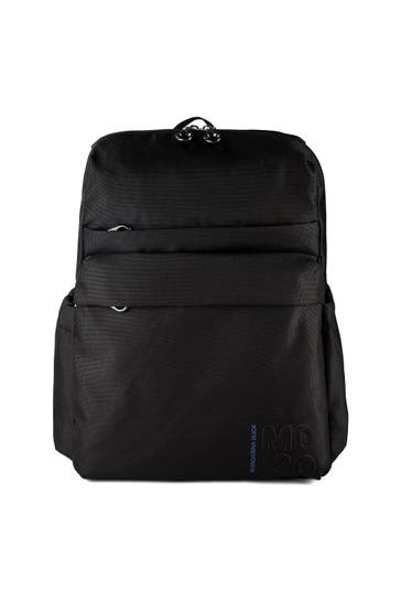 MANDARINA DUCK Rucksack black