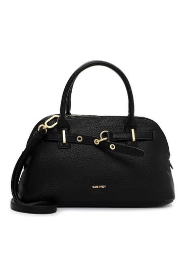 SURI FREY Umhängetasche black