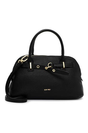 SURI FREY Umhängetasche black
