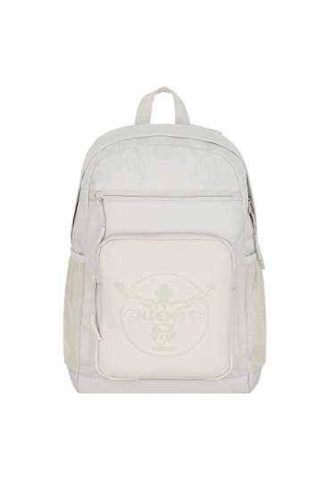 CHIEMSEE Rucksack creme-creme