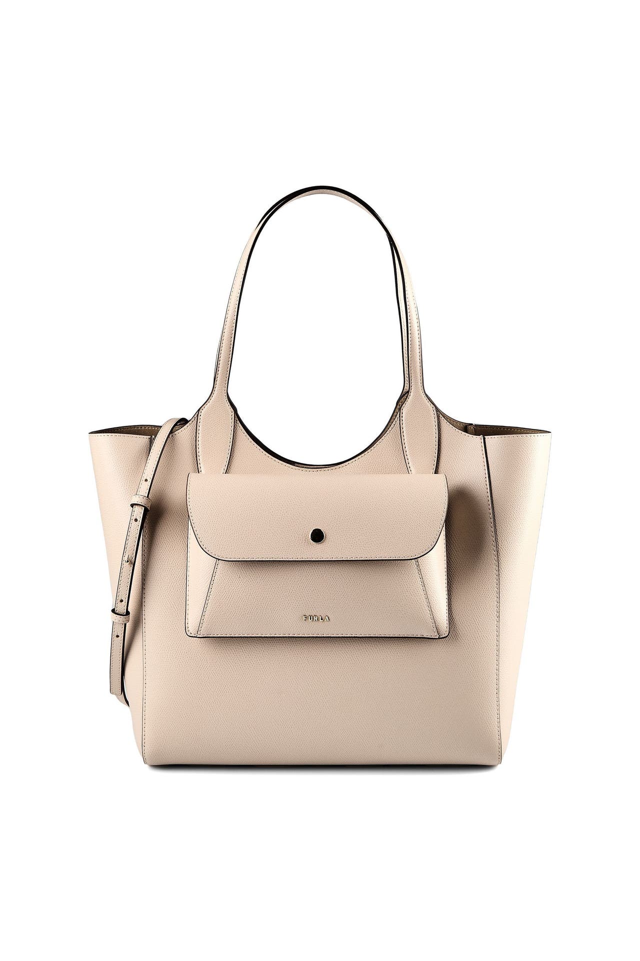 FURLA Shopper lino, Bild 1
