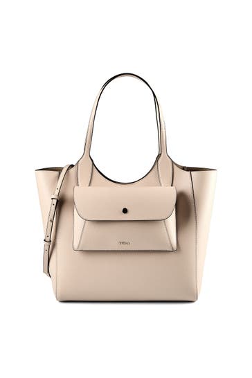 FURLA Shopper lino