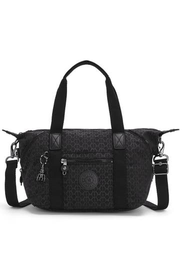 KIPLING Umhängetasche signature emb