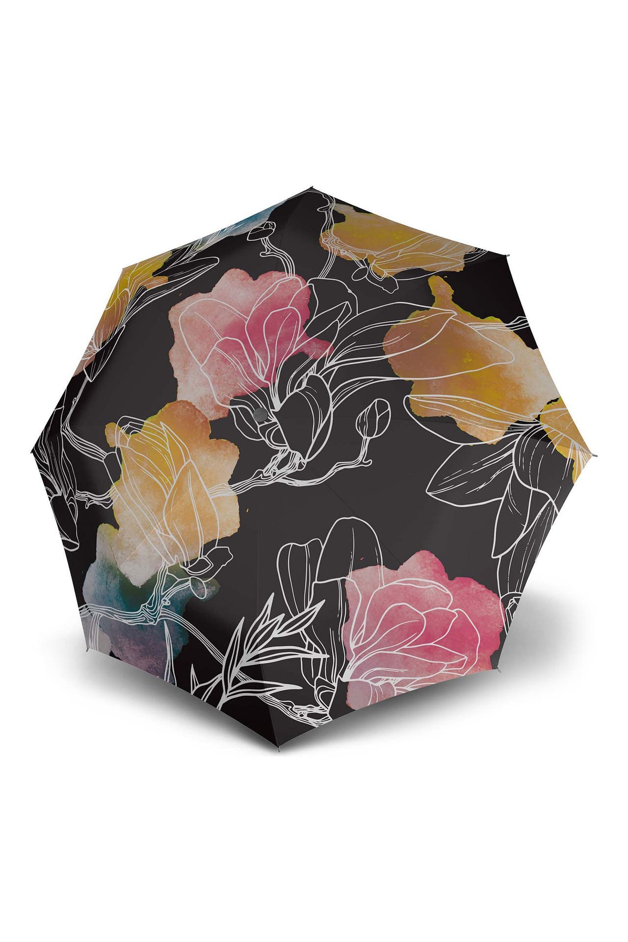 KNIRPS Regenschirm Iris gold, Bild 1