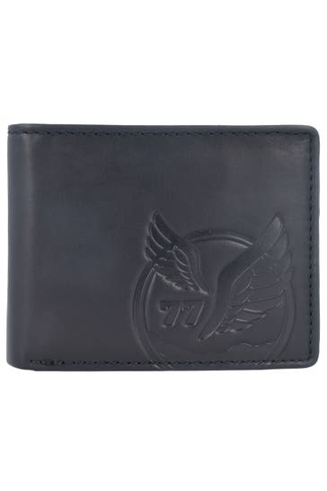 CAMEL ACTIVE Geldbörse schwarz