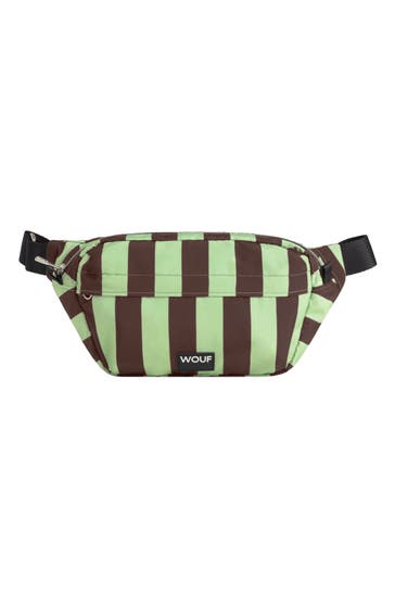 WOUF Bauchtasche antwerp