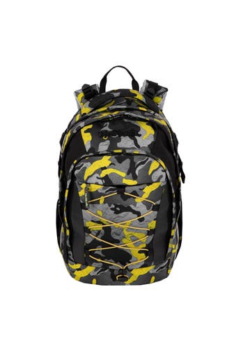 MCNEILL LUCA Schulrucksack 45 cm