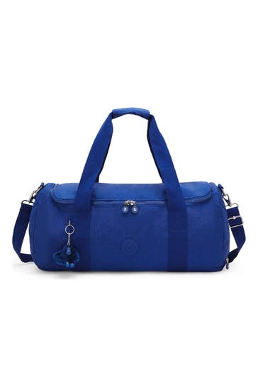KIPLING Weekender blazing blue