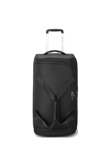 RONCATO Weekender nero