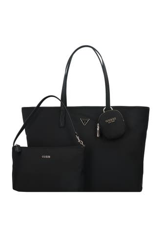 GUESS Shopper black