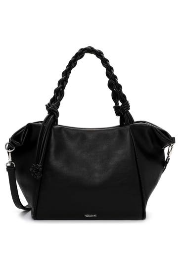 TAMARIS Umhängetasche black