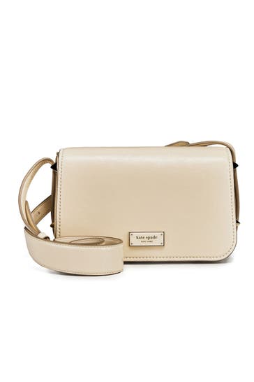 KATE SPADE Umhängetasche cashew milk