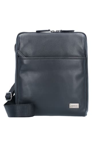 BRIC'S Umhängetasche Nero