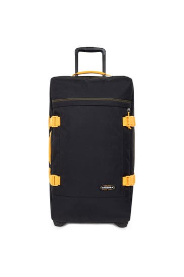 EASTPAK Koffer kontrast mango