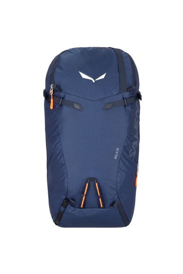 SALEWA Rucksack blue depth
