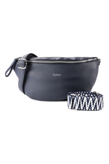GABOR Umhängetasche dark blue