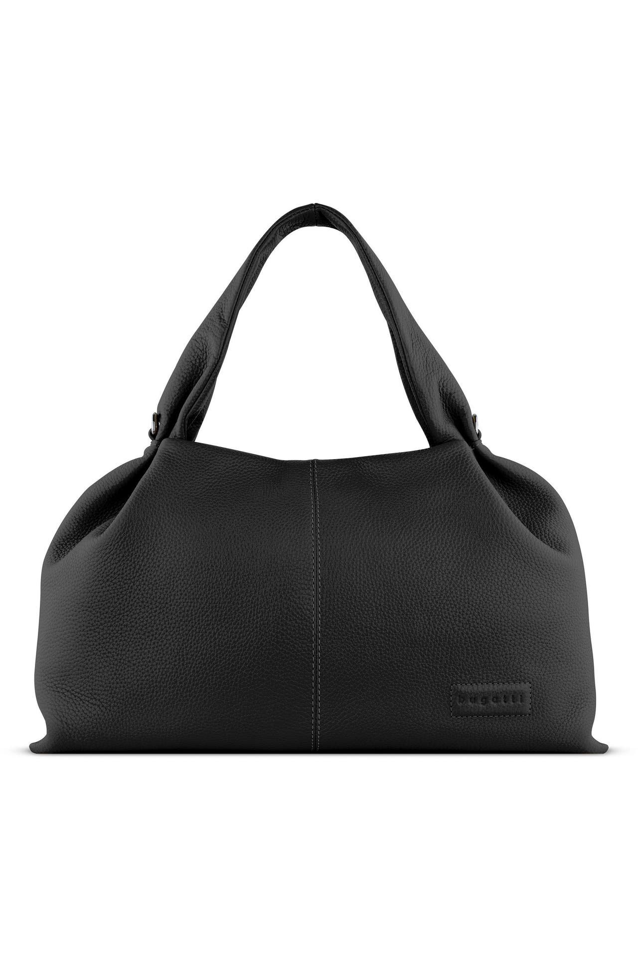 BUGATTI Handtasche schwarz, Bild 1