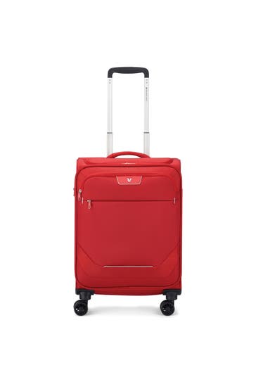 RONCATO Koffer rosso